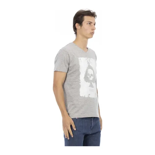 Tops > T-Shirts - - Trussardi - Modalova