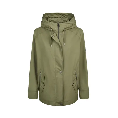 Jackets > Light Jackets - - Lebek - Modalova