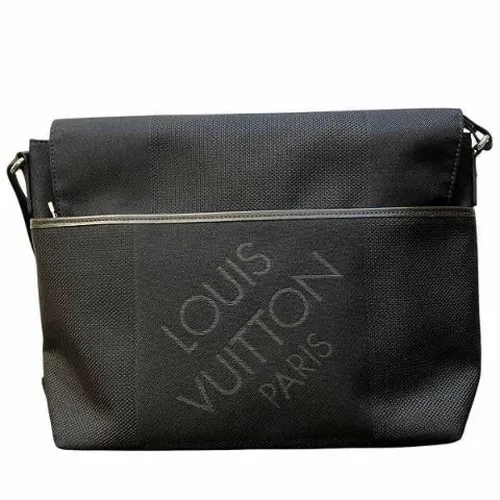 Pre-owned > Pre-owned Bags > Pre-owned Cross Body Bags - - Louis Vuitton Vintage - Modalova