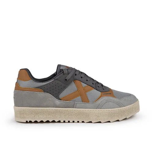 Munich - Shoes > Sneakers - Gray - Munich - Modalova