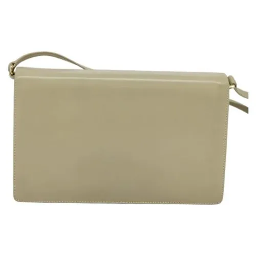 Pre-owned > Pre-owned Bags > Pre-owned Cross Body Bags - - Gucci Vintage - Modalova