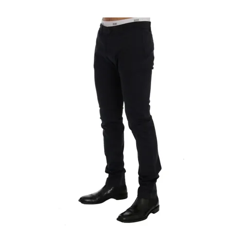 Trousers > Chinos - - Gianfranco Ferré - Modalova