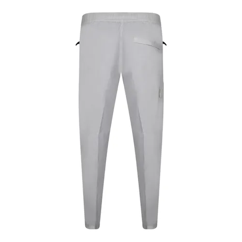 Trousers > Slim-fit Trousers - - Stone Island - Modalova