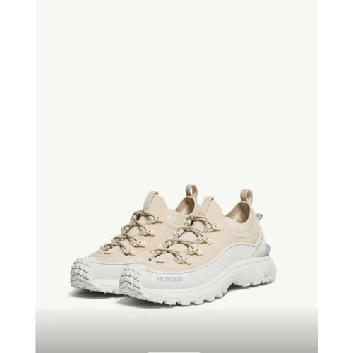 Shoes > Sneakers - - Moncler - Modalova