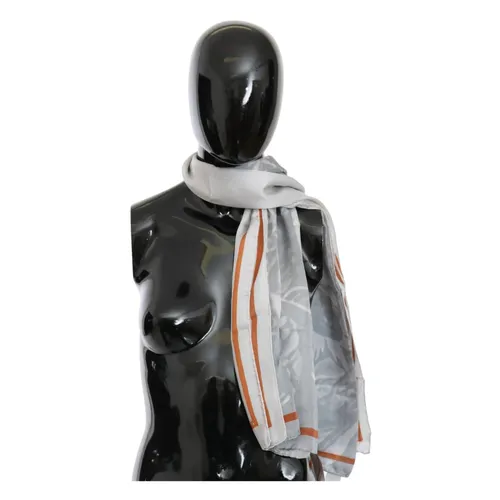 Accessories > Scarves > Silky Scarves - - Costume National - Modalova