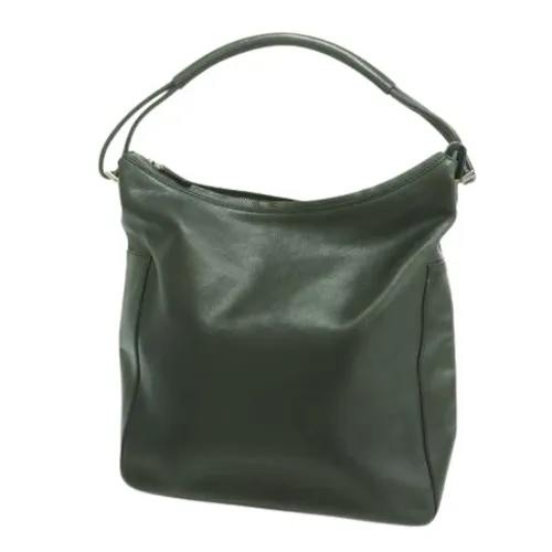 Pre-owned > Pre-owned Bags > Pre-owned Shoulder Bags - - Gucci Vintage - Modalova