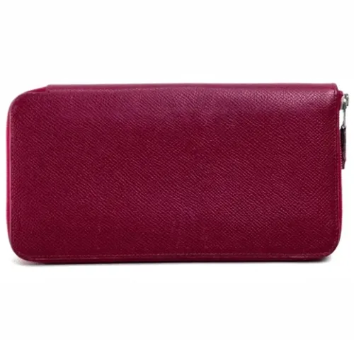 Pre-owned > Pre-owned Accessories > Pre-owned Wallets - - Hermès Vintage - Modalova