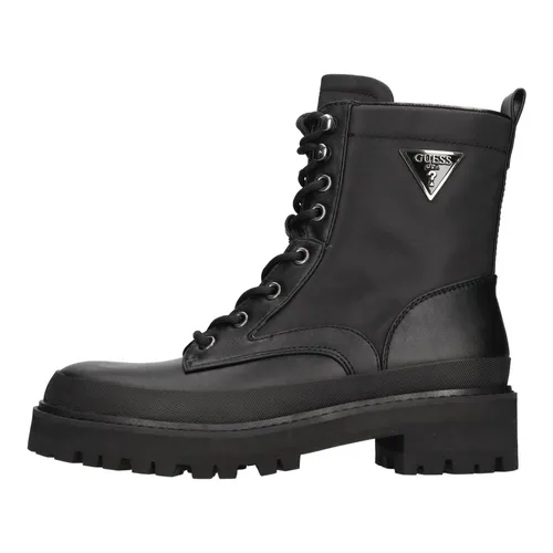Shoes > Boots > Lace-up Boots - - Guess - Modalova