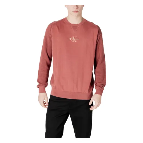 Sweatshirts & Hoodies > Sweatshirts - - Calvin Klein Jeans - Modalova