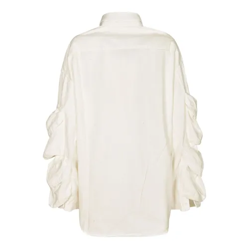 Blouses & Shirts > Shirts - - R13 - Modalova