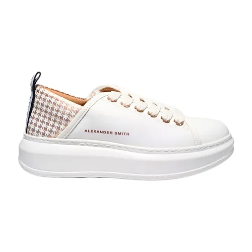 Shoes > Sneakers - - Alexander Smith - Modalova