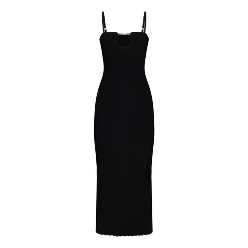 Dresses > Day Dresses > Midi Dresses - - Jacquemus - Modalova