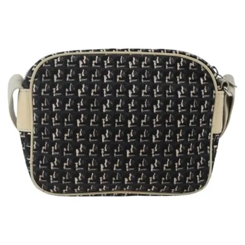 Pre-owned > Pre-owned Bags > Pre-owned Cross Body Bags - - Chanel Vintage - Modalova