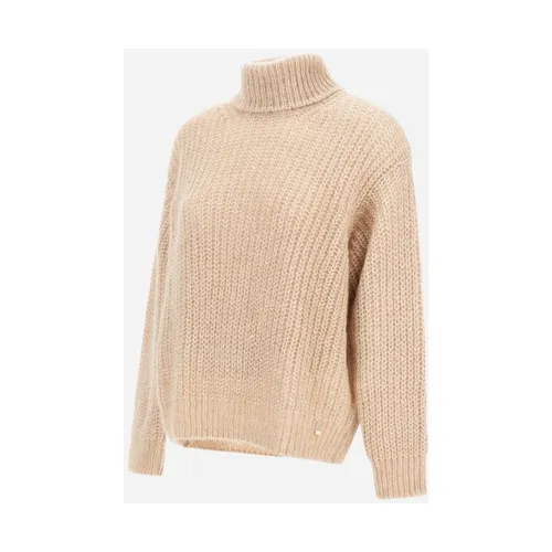 Knitwear > Turtlenecks - - Herno - Modalova