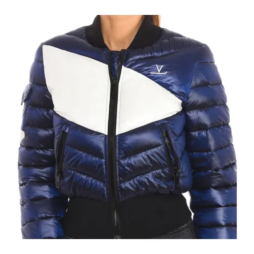 Jackets > Bomber Jackets - - Vuarnet - Modalova