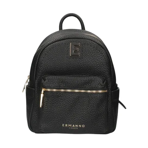 Bags > Backpacks - - Ermanno Scervino - Modalova