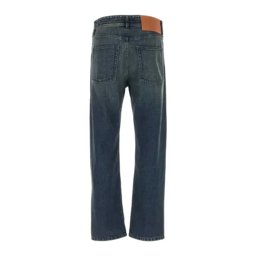 Jeans > Straight Jeans - - Jil Sander - Modalova