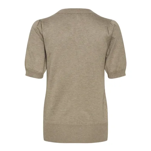 Knitwear > Round-neck Knitwear - - Saint Tropez - Modalova