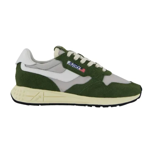 Shoes > Sneakers - - Autry - Modalova