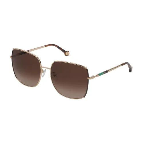 Accessories > Sunglasses - - Carolina Herrera - Modalova