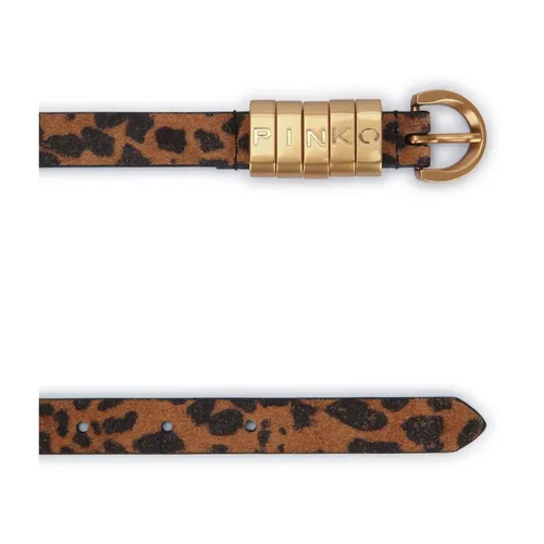 Accessories > Belts - - Pinko - Modalova