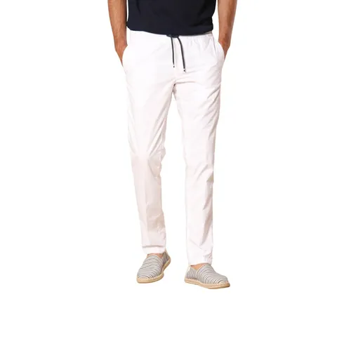 Trousers > Slim-fit Trousers - - Mason's - Modalova