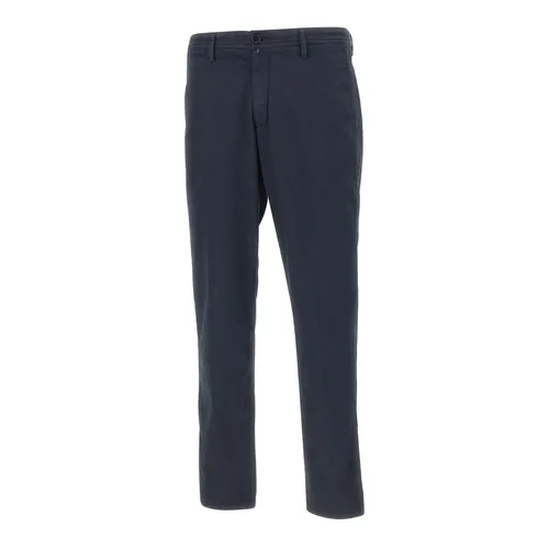 Trousers > Chinos - - Peuterey - Modalova