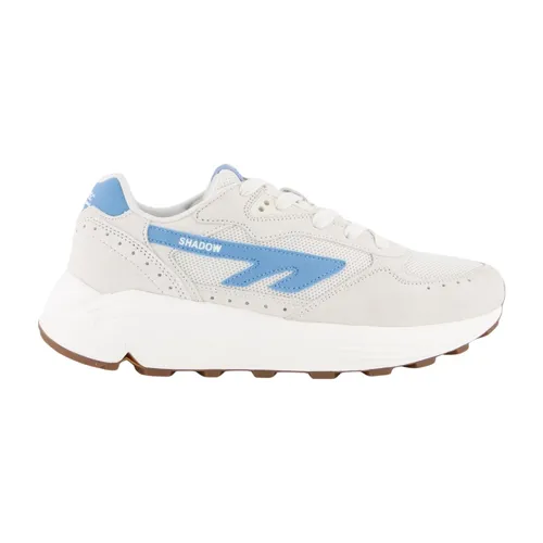 Hi-Tec - Shoes > Sneakers - White - Hi-Tec - Modalova