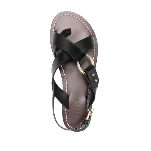 Shoes > Sandals > Flat Sandals - - Soeur - Modalova