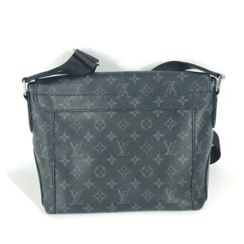Pre-owned > Pre-owned Bags > Pre-owned Cross Body Bags - - Louis Vuitton Vintage - Modalova