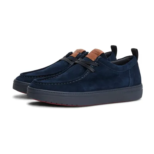 Shoes > Flats > Laced Shoes - - Tommy Hilfiger - Modalova