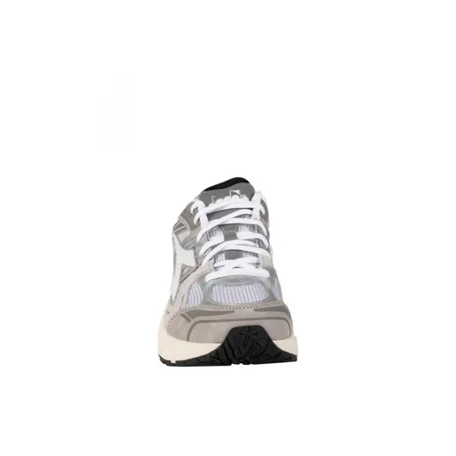 Diadora - Shoes > Sneakers - Gray - Diadora - Modalova
