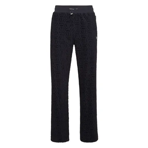 Trousers > Sweatpants - - Philipp Plein - Modalova