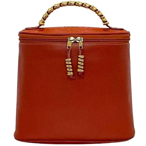 Pre-owned > Pre-owned Bags > Pre-owned Handbags - - Loewe Pre-owned - Modalova