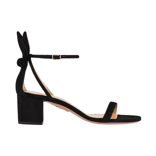 Shoes > Sandals > High Heel Sandals - - Aquazzura - Modalova
