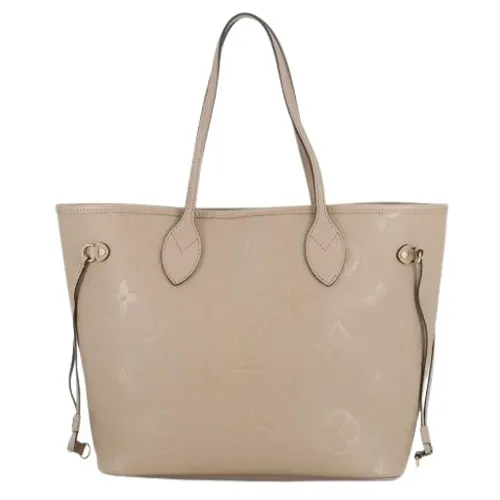 Pre-owned > Pre-owned Bags > Pre-owned Tote Bags - - Louis Vuitton Vintage - Modalova