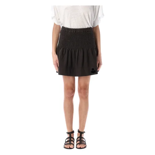 Skirts > Short Skirts - - Isabel Marant Étoile - Modalova