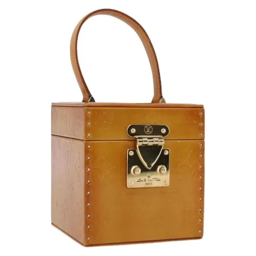 Pre-owned > Pre-owned Bags > Pre-owned Handbags - - Louis Vuitton Vintage - Modalova