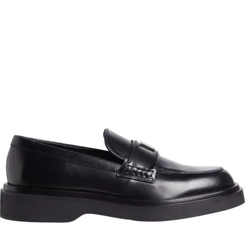 Shoes > Flats > Loafers - - Calvin Klein - Modalova