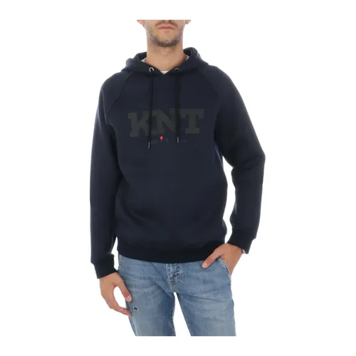 Sweatshirts & Hoodies > Hoodies - - Kiton - Modalova