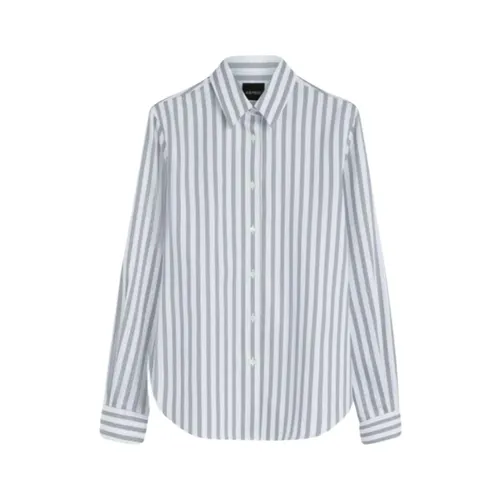 Blouses & Shirts > Shirts - - Aspesi - Modalova