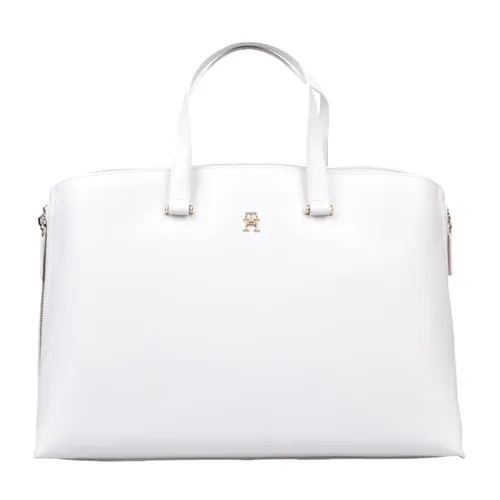 Bags > Handbags - - Tommy Hilfiger - Modalova