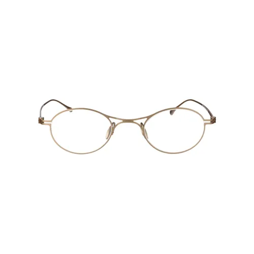 Accessories > Glasses - - Giorgio Armani - Modalova
