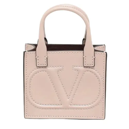 Pre-owned > Pre-owned Bags > Pre-owned Mini Bags - - Valentino Vintage - Modalova