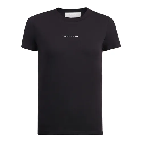 Tops > T-Shirts - - 1017 Alyx 9SM - Modalova