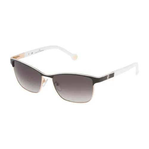 Accessories > Sunglasses - - Carolina Herrera - Modalova