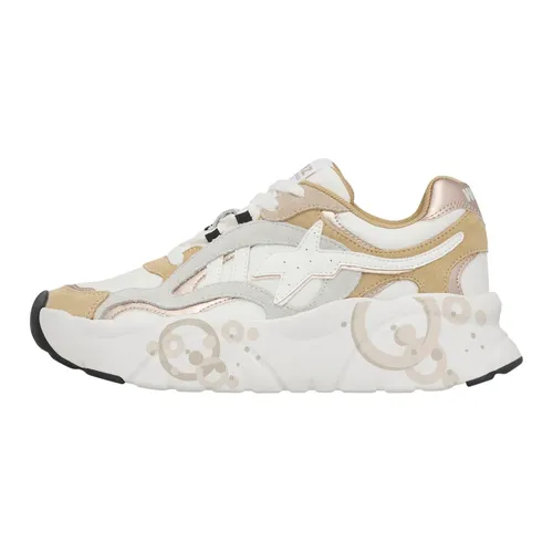 W6Yz - Shoes > Sneakers - White - W6Yz - Modalova
