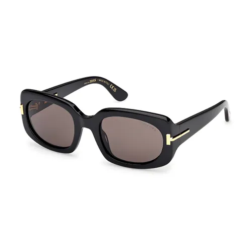 Accessories > Sunglasses - - Tom Ford - Modalova