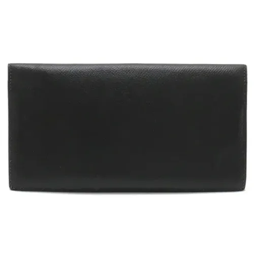 Pre-owned > Pre-owned Accessories > Pre-owned Wallets - - Hermès Vintage - Modalova