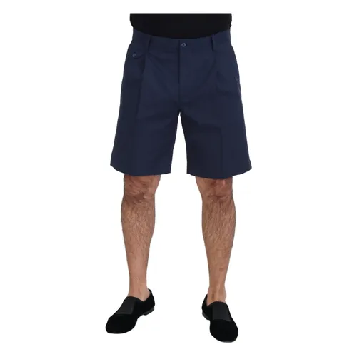 Shorts > Casual Shorts - - Dolce & Gabbana - Modalova